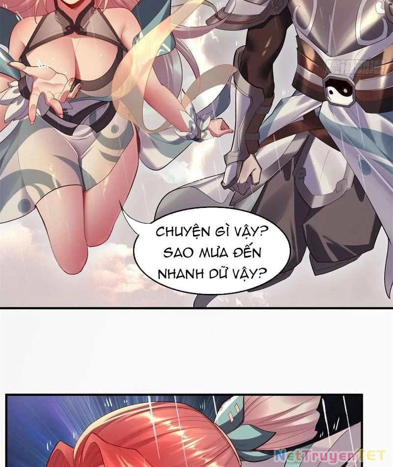 Hồng Hoang: Bắt Đầu Từ Việc Nhận Minh Hà Làm Con Gái Nuôi Chapter 25 - Trang 3