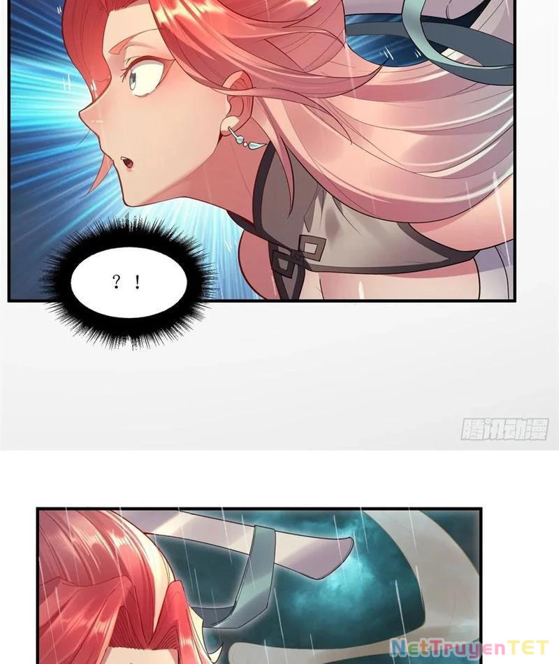 Hồng Hoang: Bắt Đầu Từ Việc Nhận Minh Hà Làm Con Gái Nuôi Chapter 25 - Trang 3