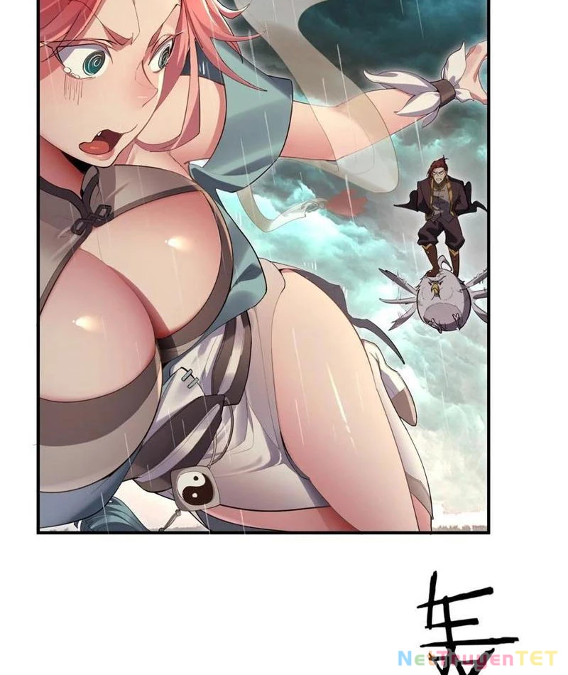 Hồng Hoang: Bắt Đầu Từ Việc Nhận Minh Hà Làm Con Gái Nuôi Chapter 25 - Trang 3