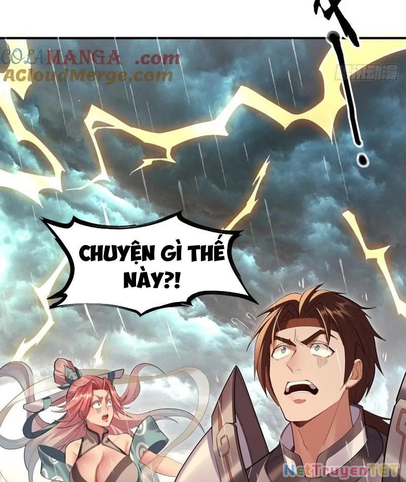 Hồng Hoang: Bắt Đầu Từ Việc Nhận Minh Hà Làm Con Gái Nuôi Chapter 25 - Trang 3