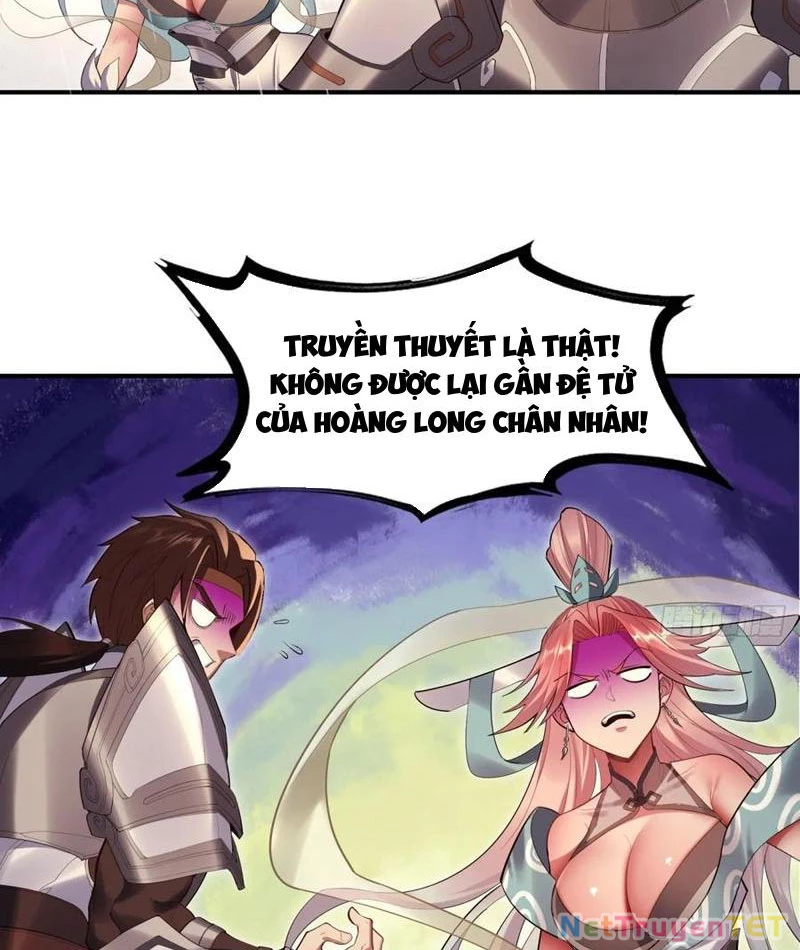 Hồng Hoang: Bắt Đầu Từ Việc Nhận Minh Hà Làm Con Gái Nuôi Chapter 25 - Trang 3