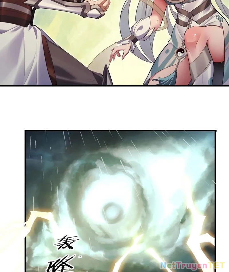 Hồng Hoang: Bắt Đầu Từ Việc Nhận Minh Hà Làm Con Gái Nuôi Chapter 25 - Trang 3