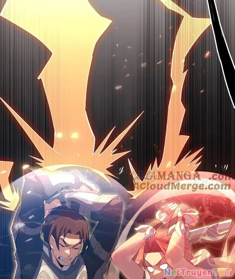 Hồng Hoang: Bắt Đầu Từ Việc Nhận Minh Hà Làm Con Gái Nuôi Chapter 25 - Trang 3