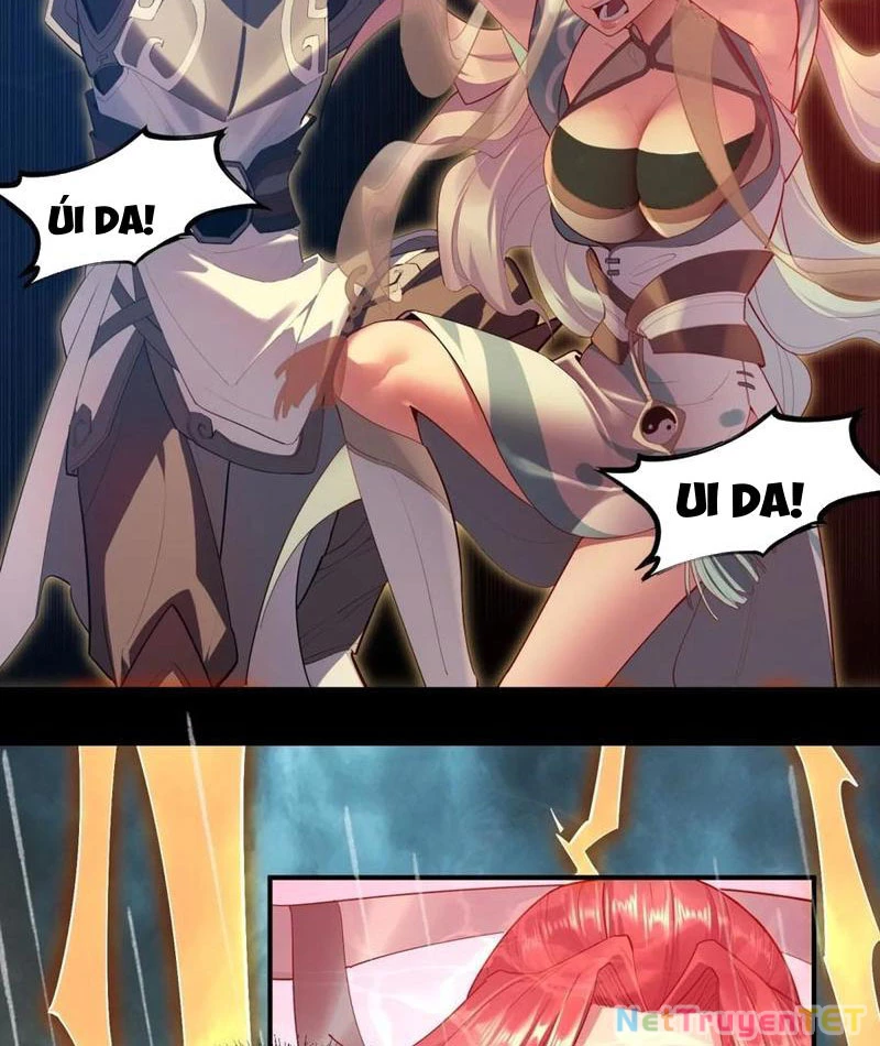 Hồng Hoang: Bắt Đầu Từ Việc Nhận Minh Hà Làm Con Gái Nuôi Chapter 25 - Trang 3