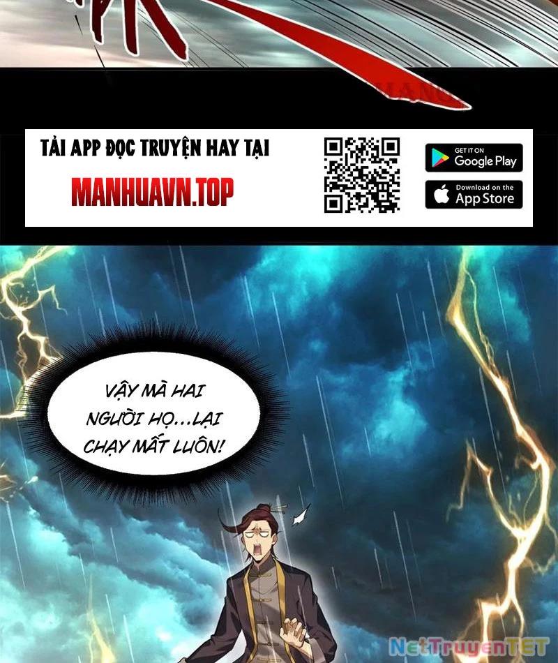 Hồng Hoang: Bắt Đầu Từ Việc Nhận Minh Hà Làm Con Gái Nuôi Chapter 25 - Trang 3