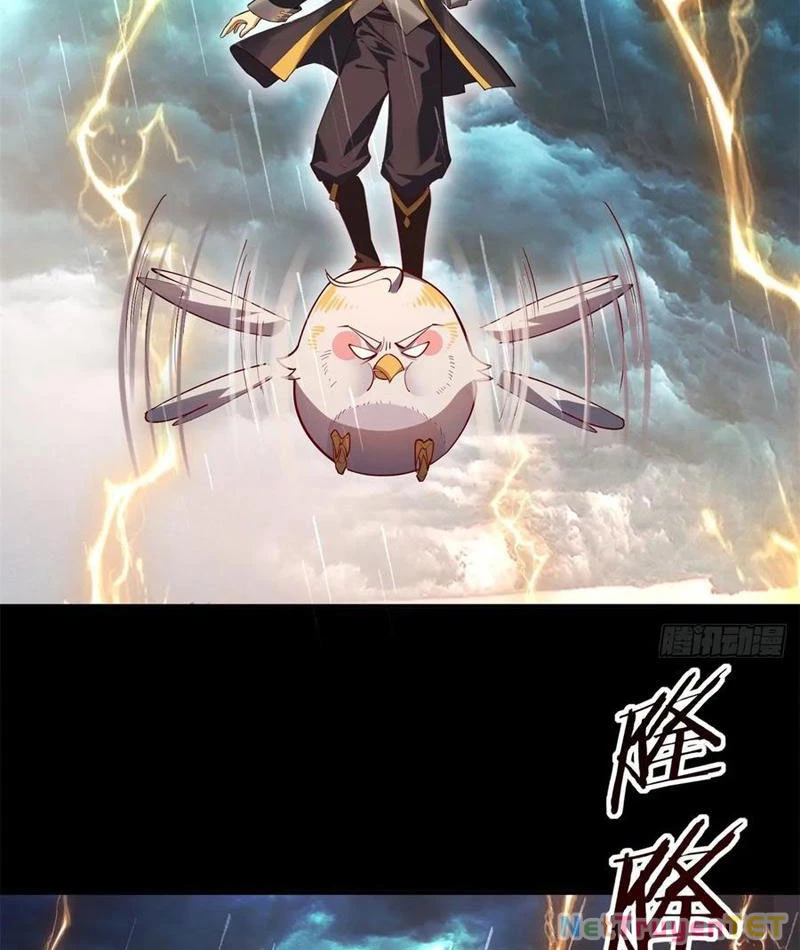 Hồng Hoang: Bắt Đầu Từ Việc Nhận Minh Hà Làm Con Gái Nuôi Chapter 25 - Trang 3