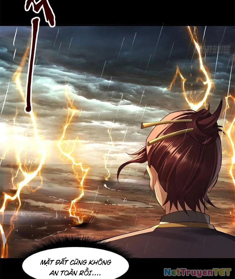 Hồng Hoang: Bắt Đầu Từ Việc Nhận Minh Hà Làm Con Gái Nuôi Chapter 25 - Trang 3