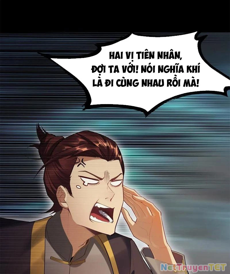 Hồng Hoang: Bắt Đầu Từ Việc Nhận Minh Hà Làm Con Gái Nuôi Chapter 25 - Trang 3