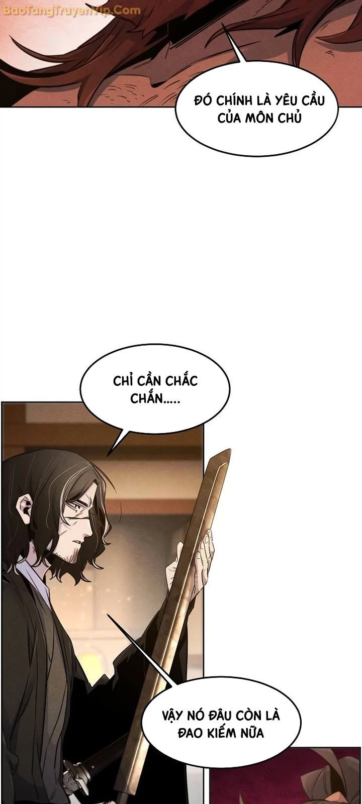 Cuồng Ma Tái Thế Chapter 139 - Trang 4