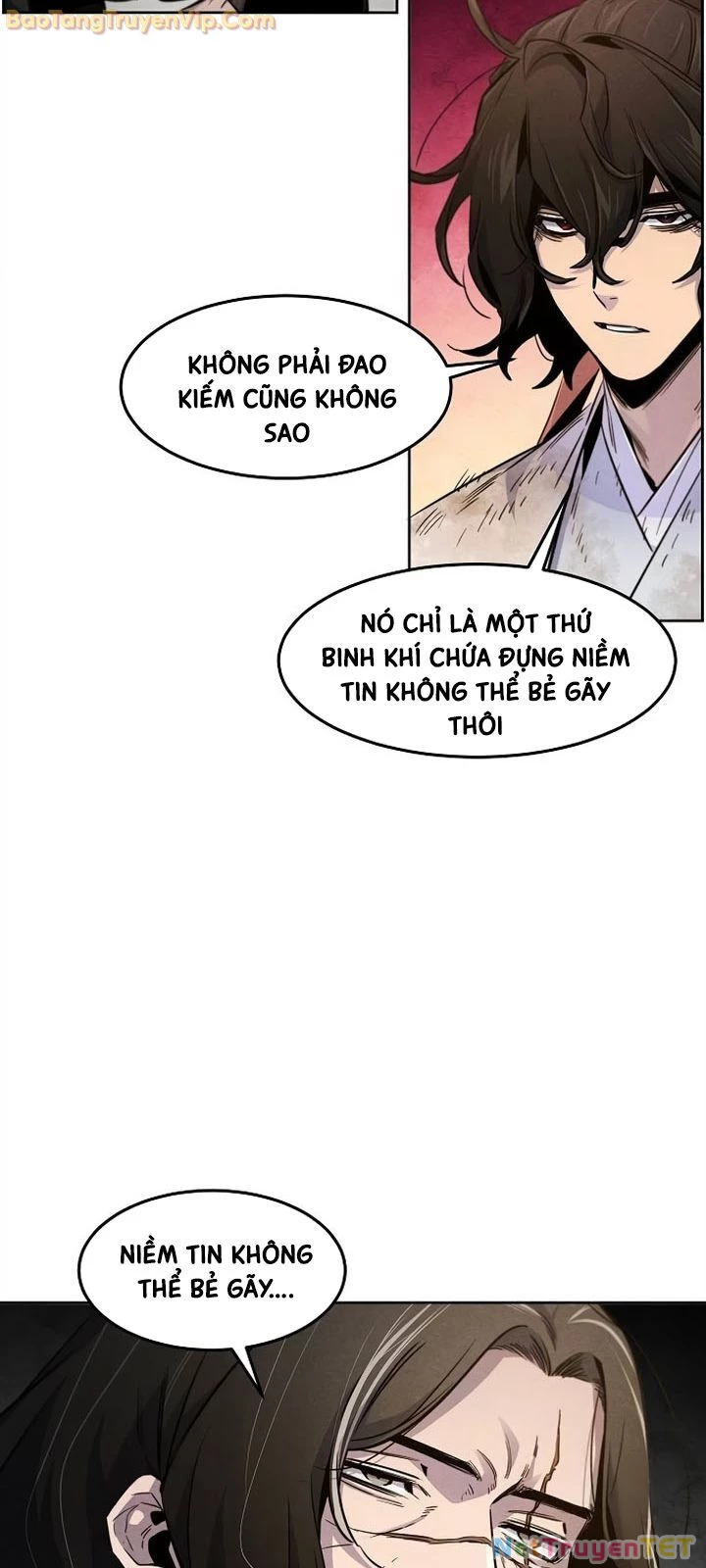 Cuồng Ma Tái Thế Chapter 139 - Trang 4