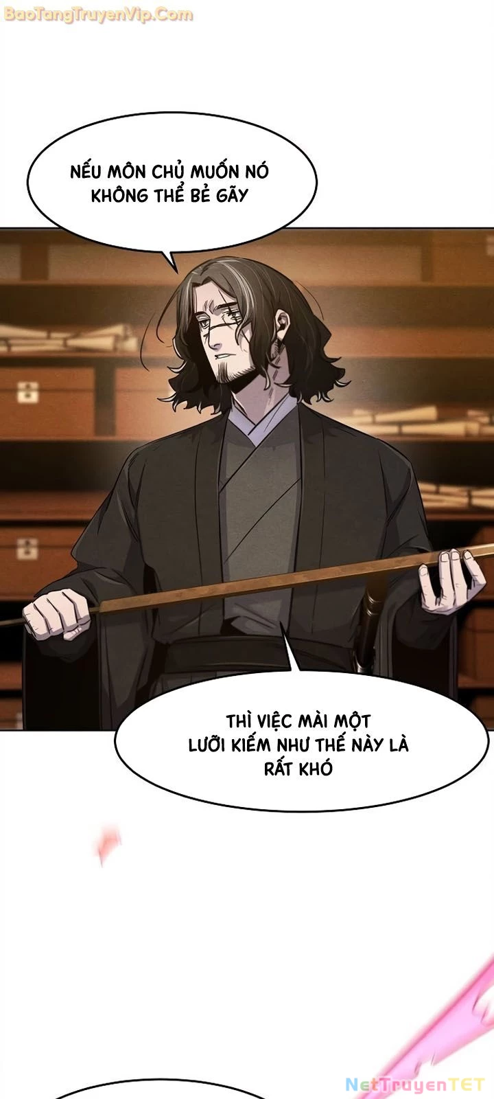 Cuồng Ma Tái Thế Chapter 139 - Trang 4