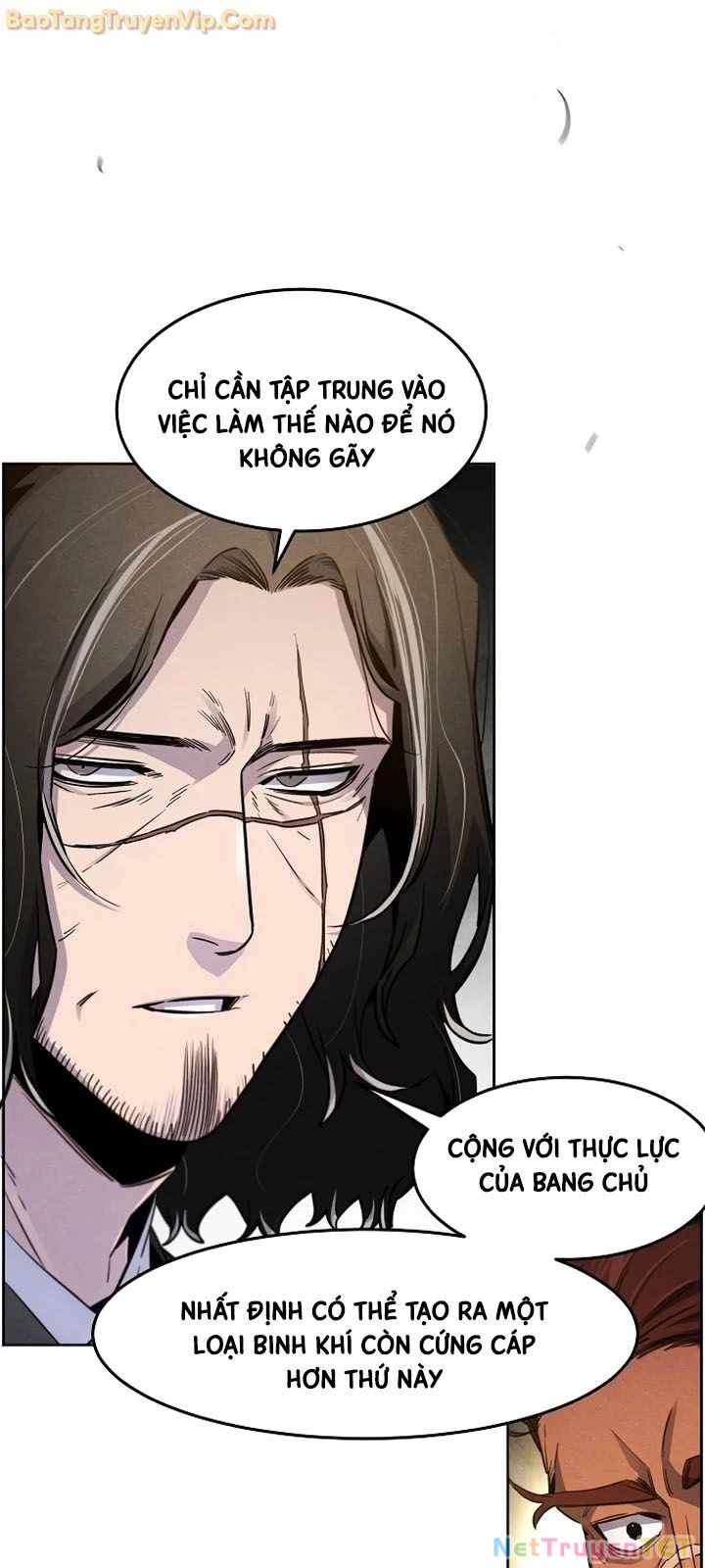 Cuồng Ma Tái Thế Chapter 139 - Trang 4