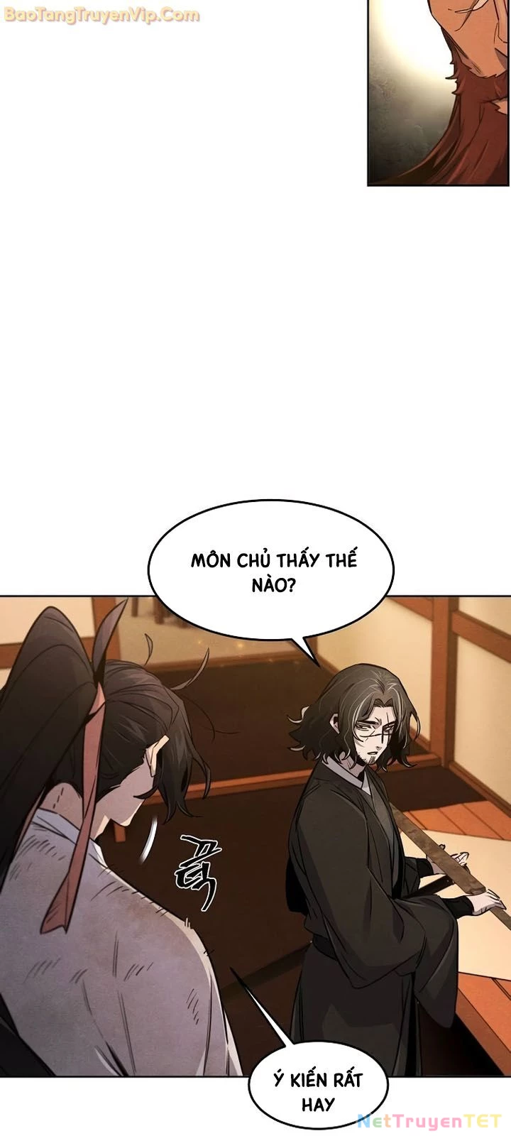 Cuồng Ma Tái Thế Chapter 139 - Trang 4