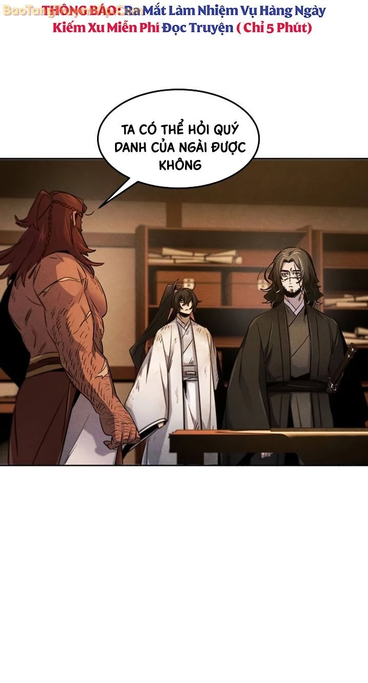 Cuồng Ma Tái Thế Chapter 139 - Trang 4