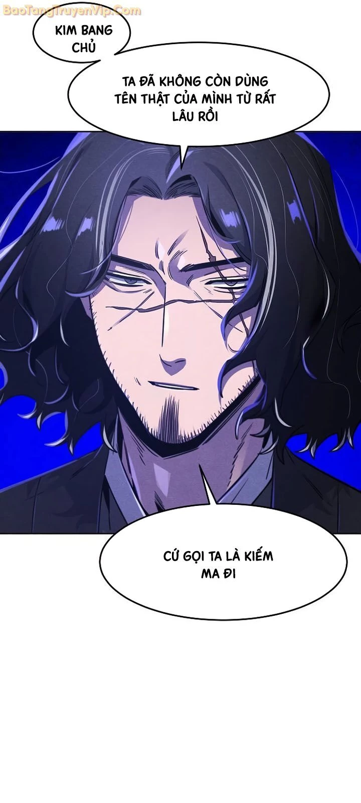 Cuồng Ma Tái Thế Chapter 139 - Trang 4