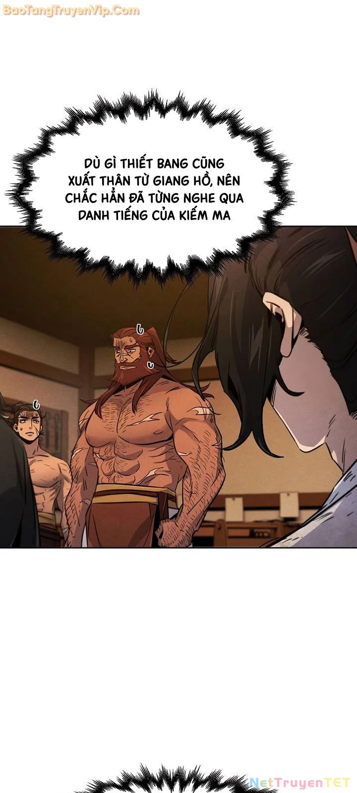 Cuồng Ma Tái Thế Chapter 139 - Trang 4