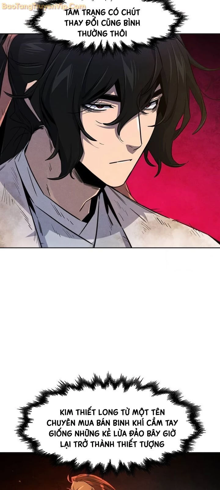 Cuồng Ma Tái Thế Chapter 139 - Trang 4