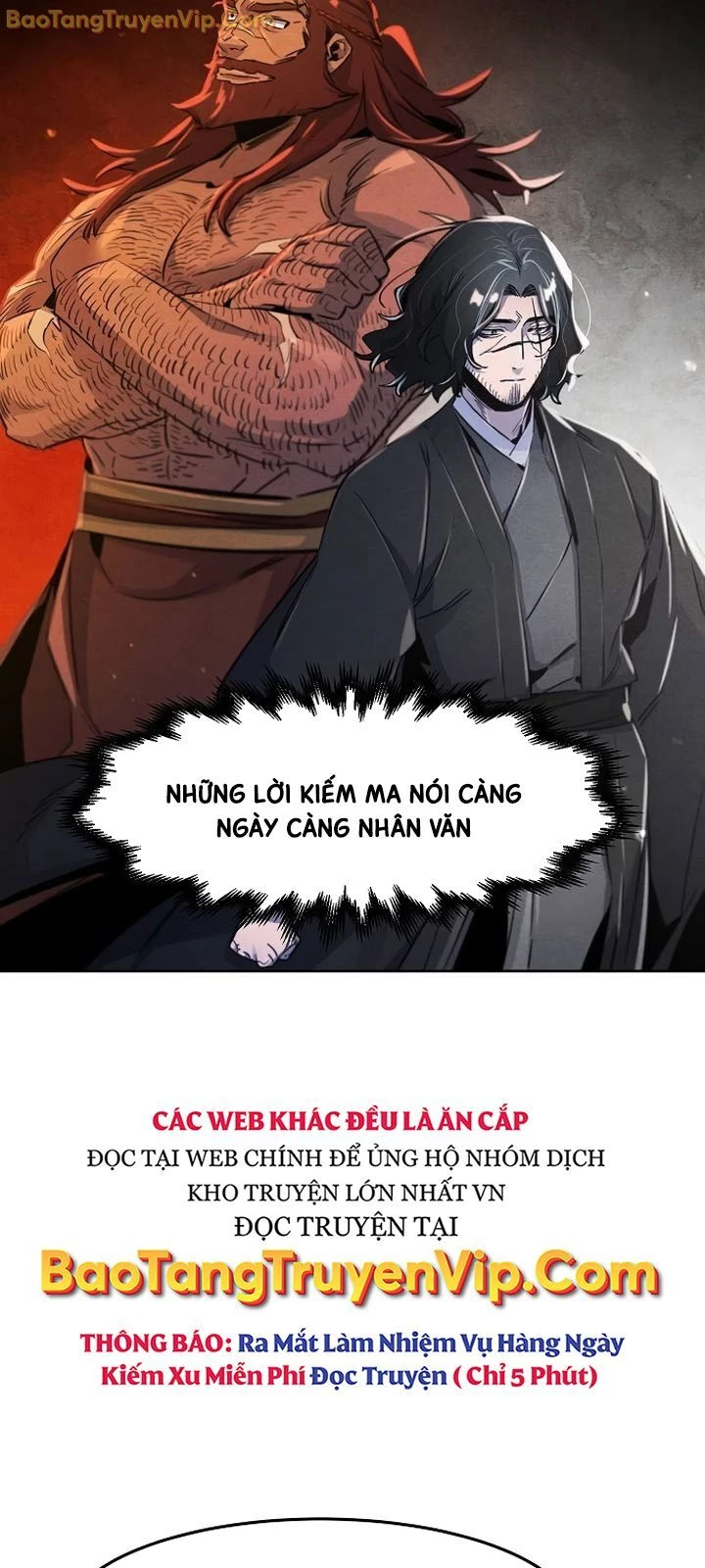 Cuồng Ma Tái Thế Chapter 139 - Trang 4