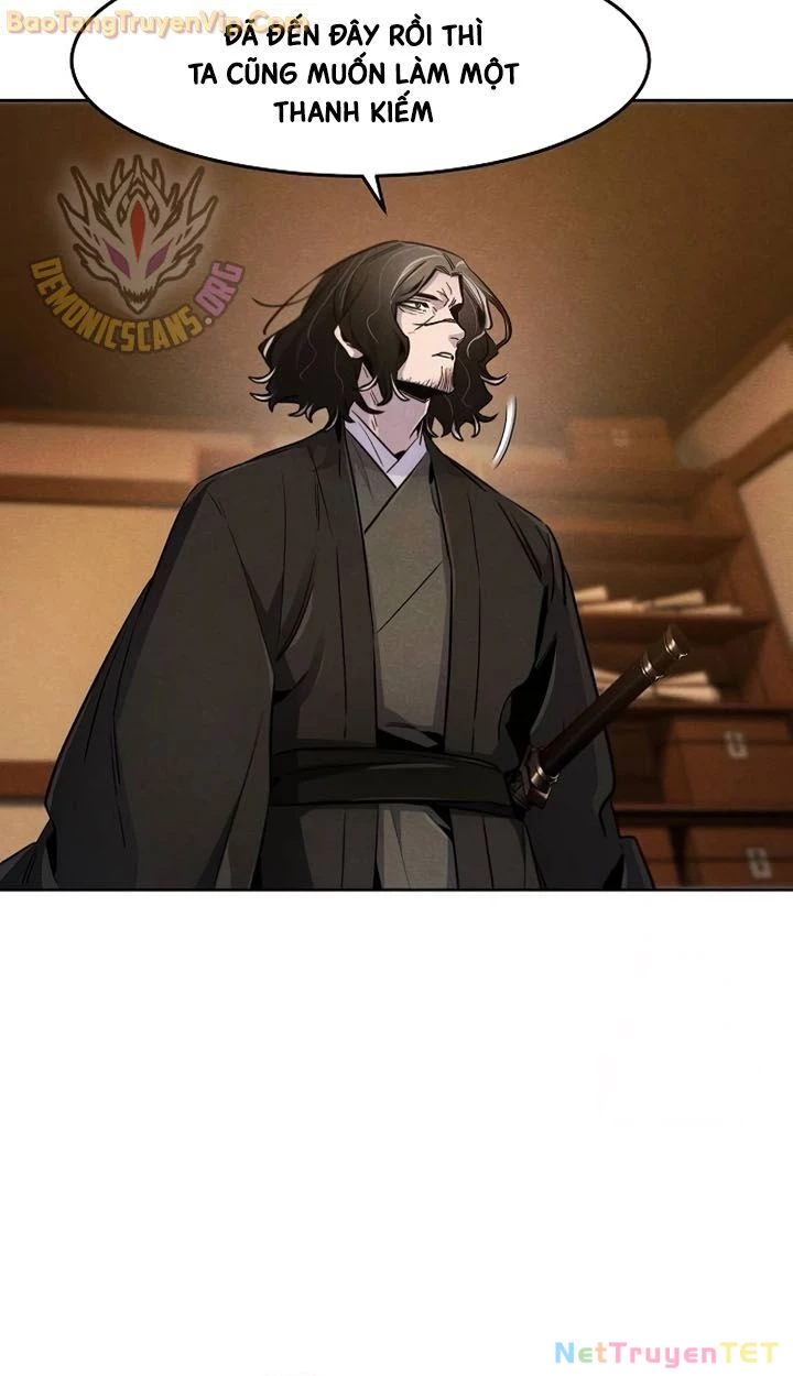 Cuồng Ma Tái Thế Chapter 139 - Trang 4