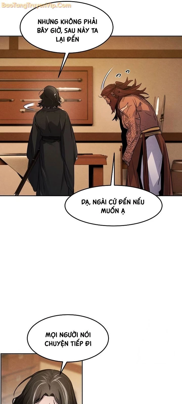 Cuồng Ma Tái Thế Chapter 139 - Trang 4