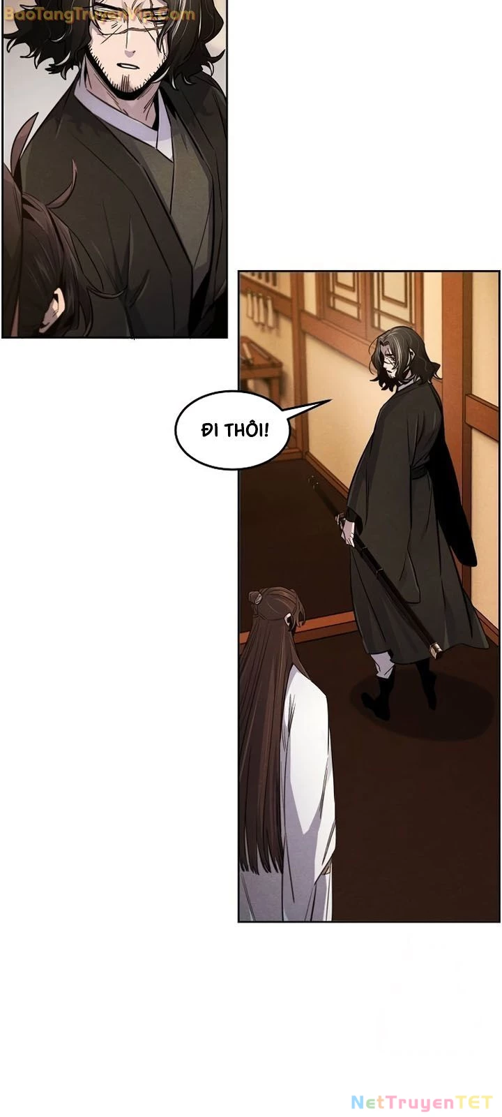 Cuồng Ma Tái Thế Chapter 139 - Trang 4