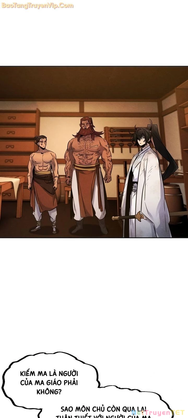 Cuồng Ma Tái Thế Chapter 139 - Trang 4