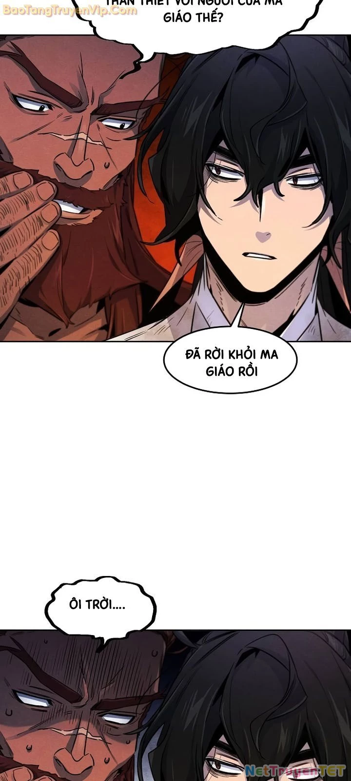Cuồng Ma Tái Thế Chapter 139 - Trang 4