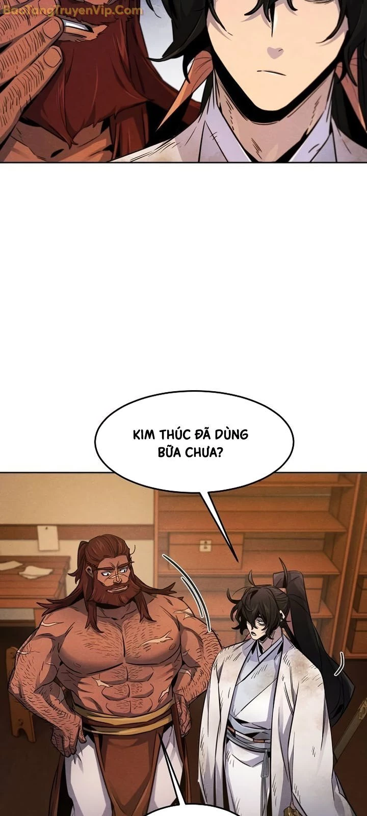 Cuồng Ma Tái Thế Chapter 139 - Trang 4