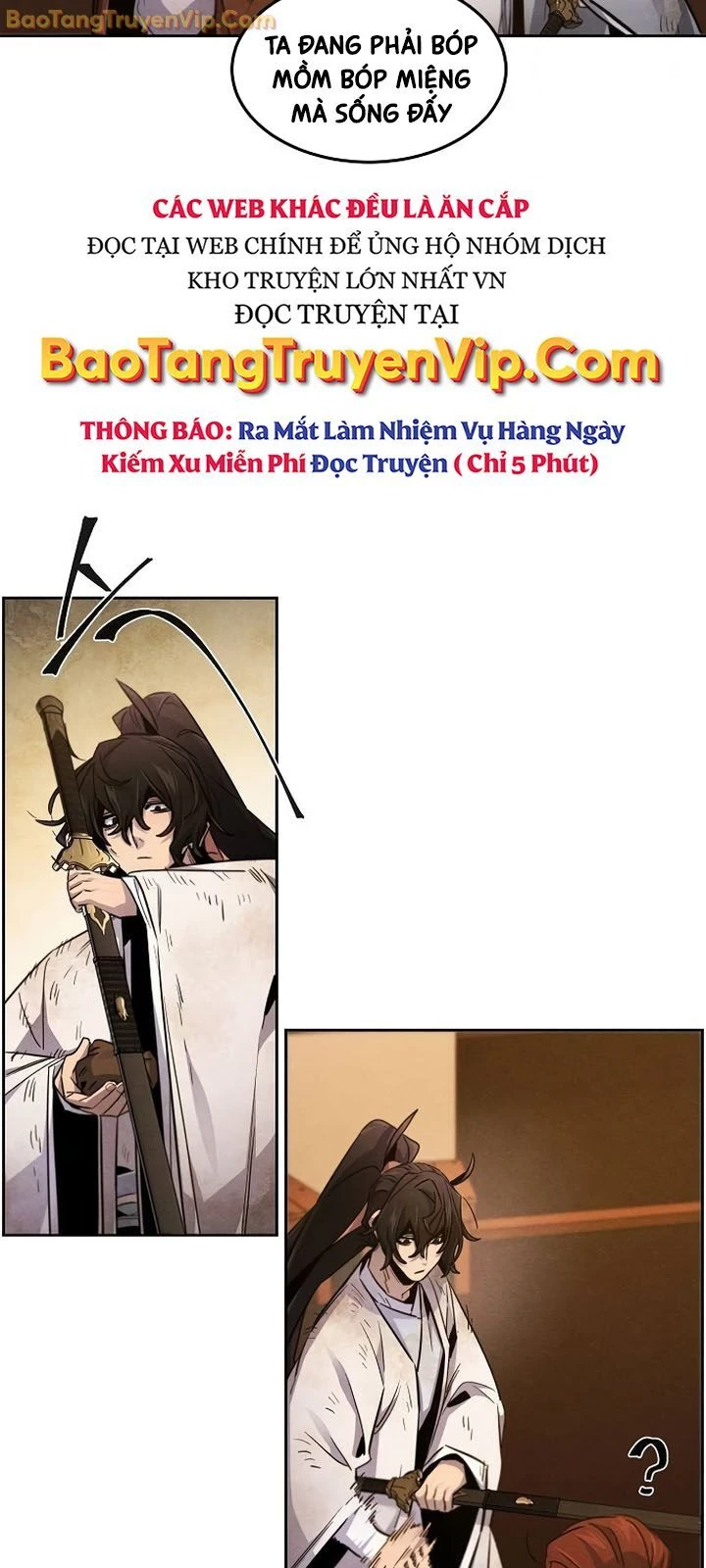 Cuồng Ma Tái Thế Chapter 139 - Trang 4