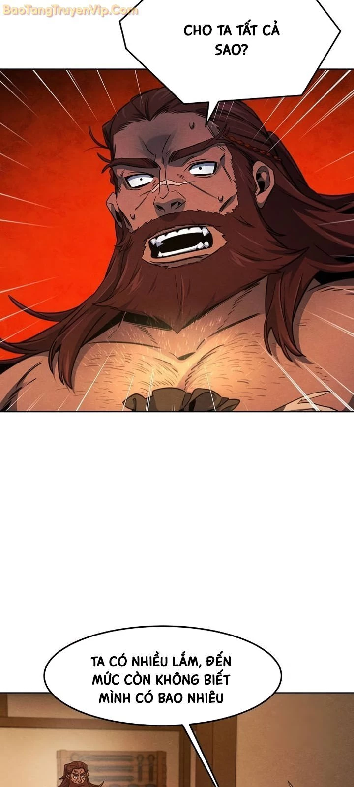 Cuồng Ma Tái Thế Chapter 139 - Trang 4