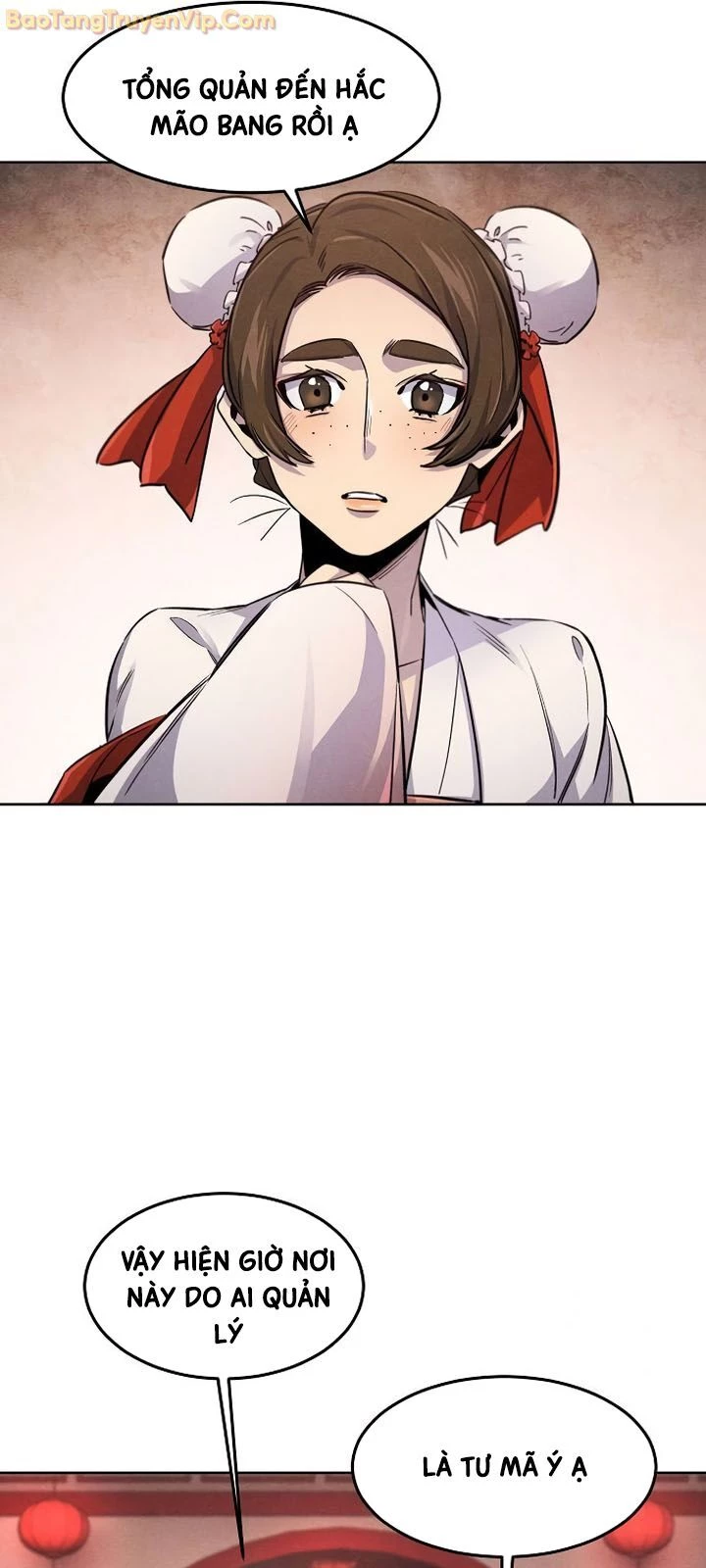 Cuồng Ma Tái Thế Chapter 139 - Trang 4