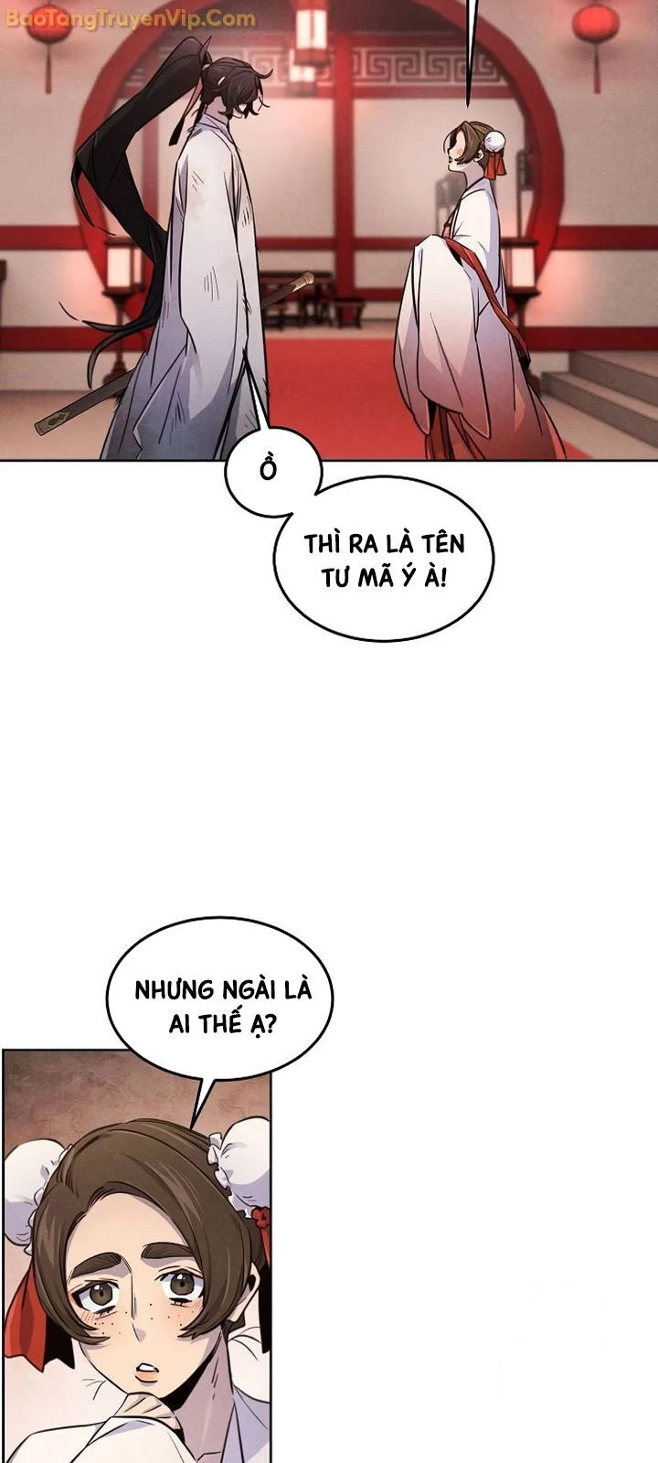 Cuồng Ma Tái Thế Chapter 139 - Trang 4