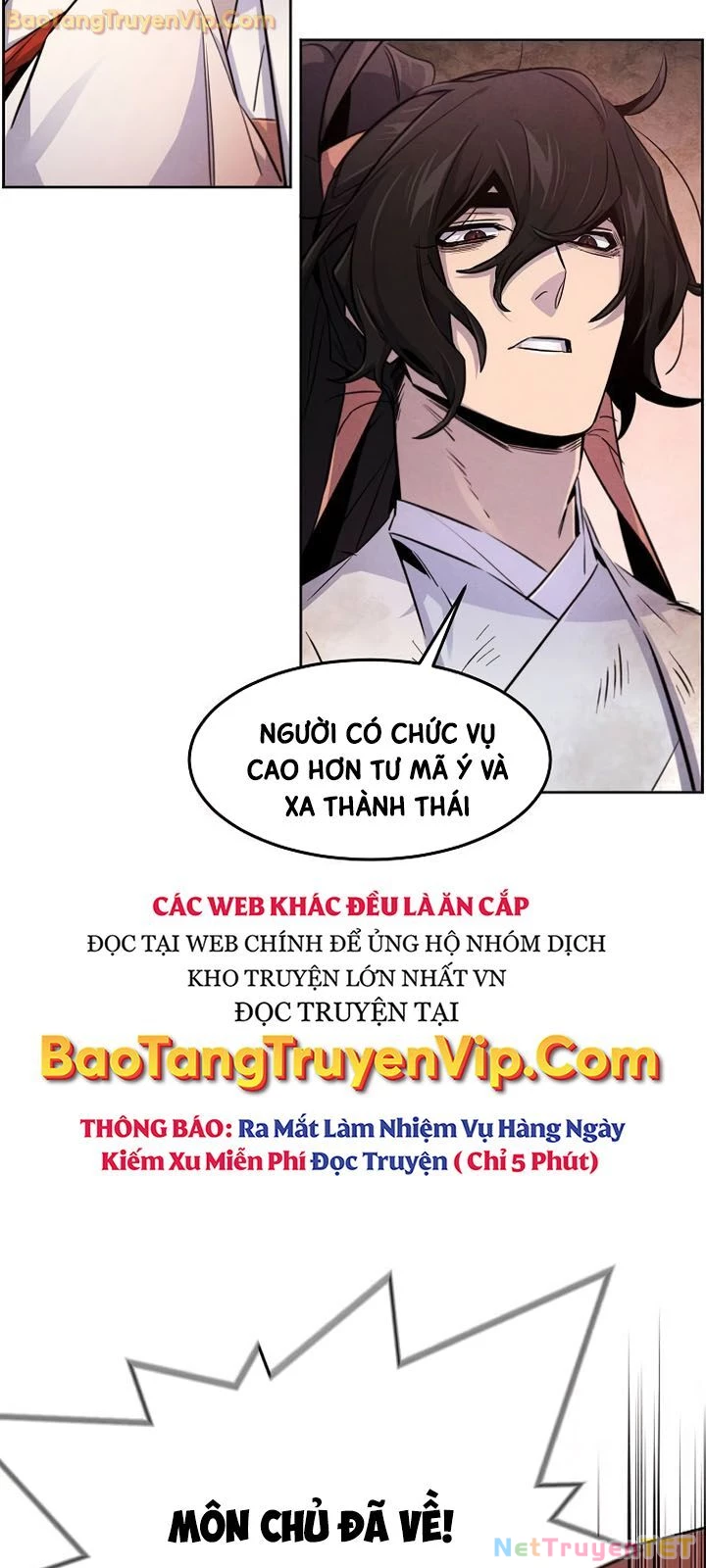 Cuồng Ma Tái Thế Chapter 139 - Trang 4