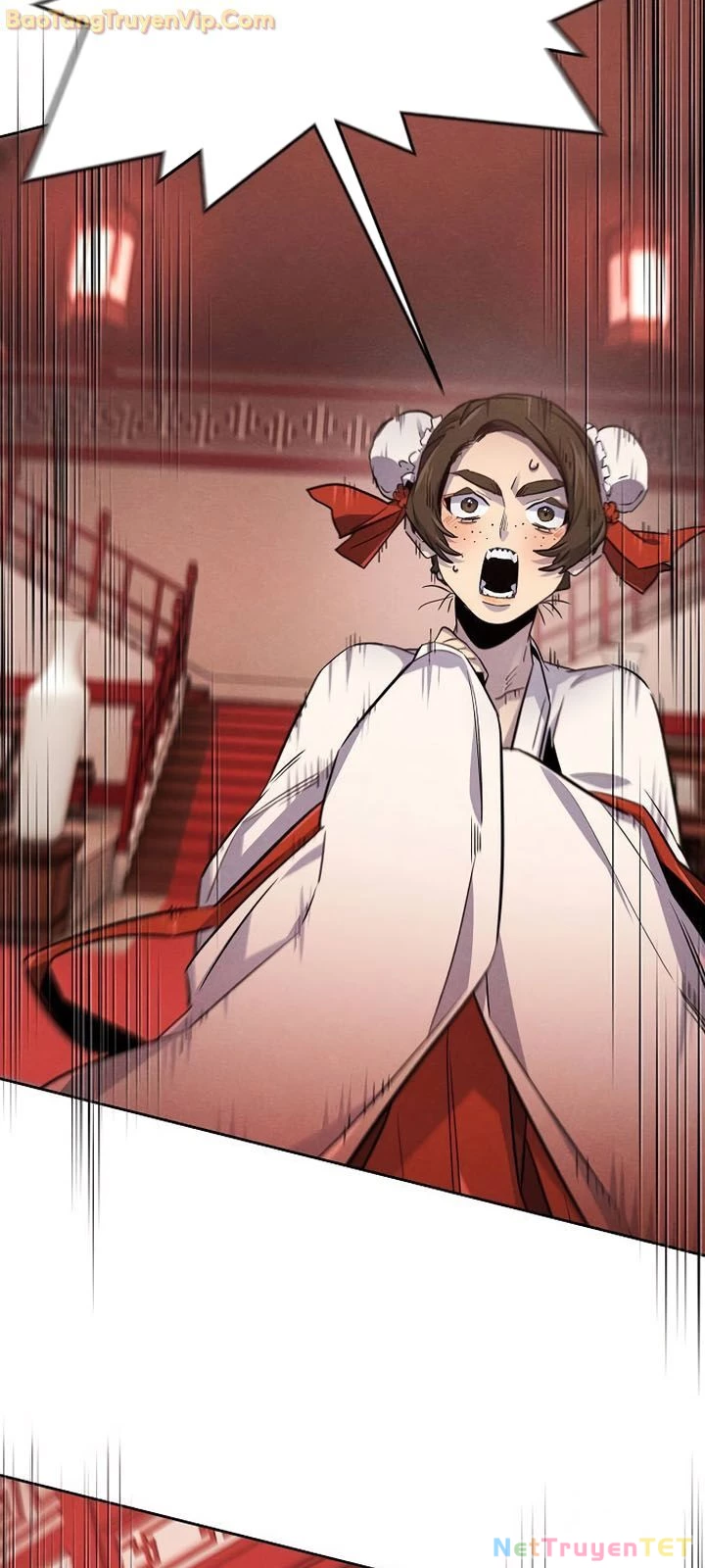 Cuồng Ma Tái Thế Chapter 139 - Trang 4