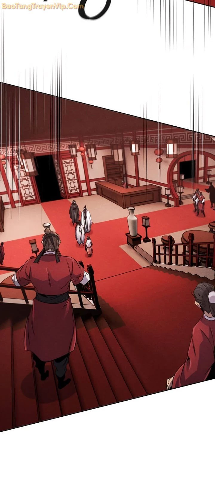 Cuồng Ma Tái Thế Chapter 139 - Trang 4