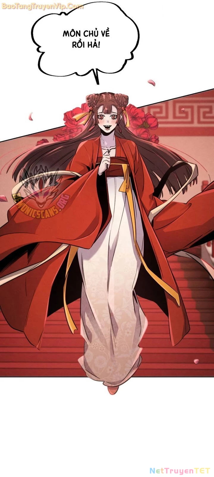 Cuồng Ma Tái Thế Chapter 139 - Trang 4