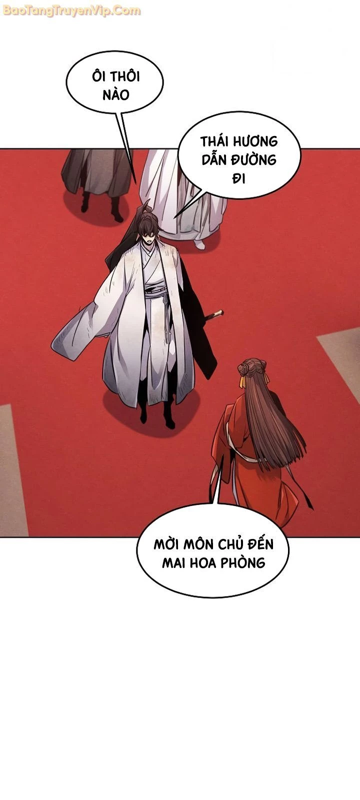 Cuồng Ma Tái Thế Chapter 139 - Trang 4