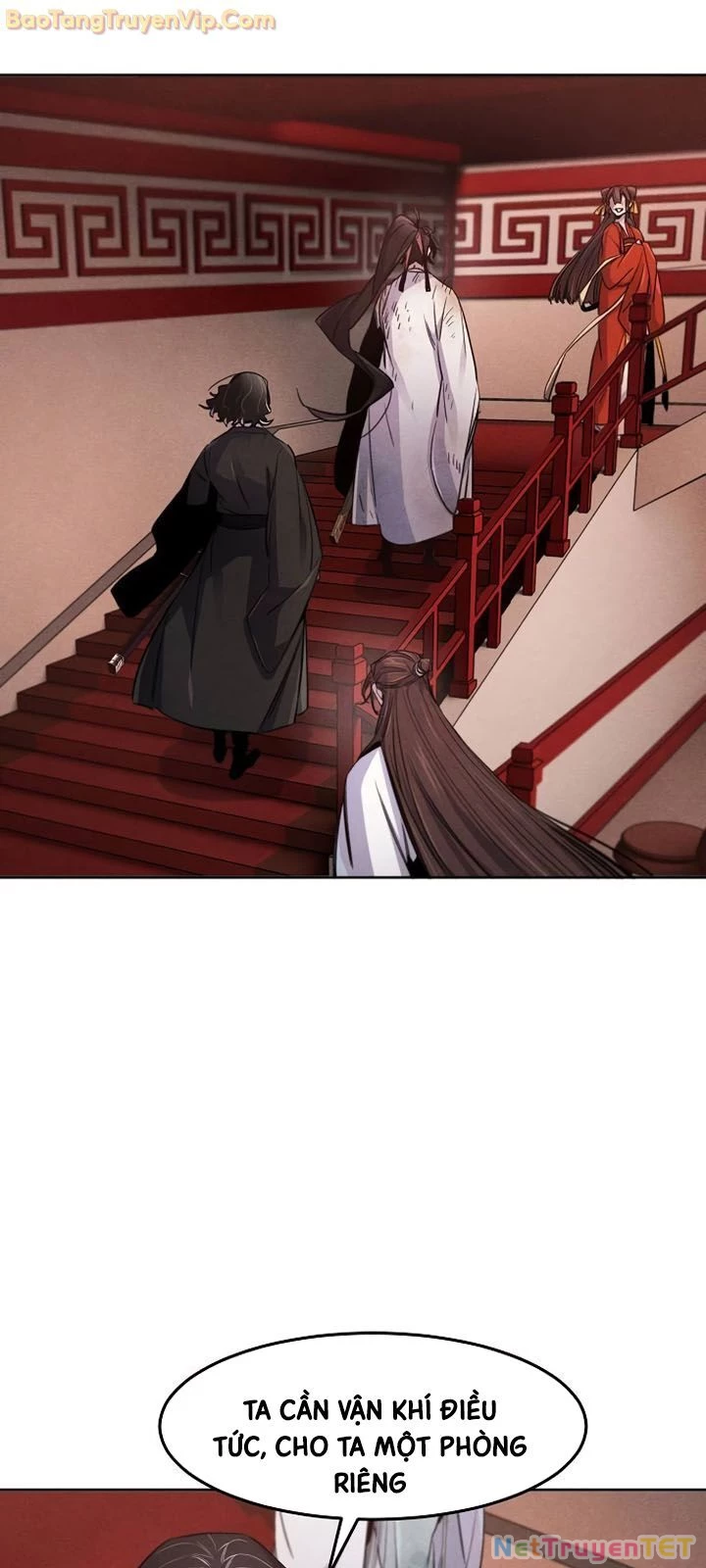 Cuồng Ma Tái Thế Chapter 139 - Trang 4