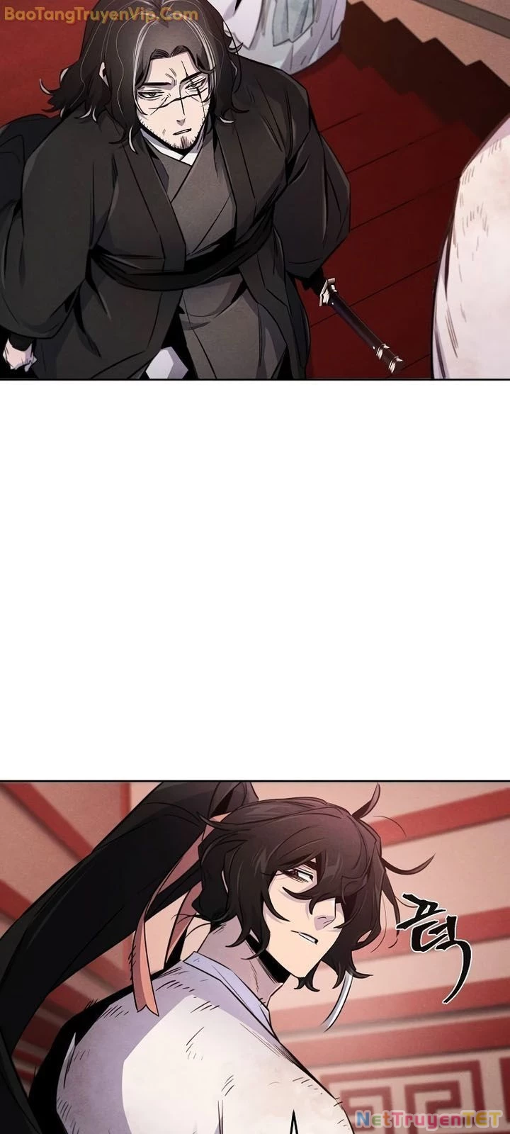 Cuồng Ma Tái Thế Chapter 139 - Trang 4