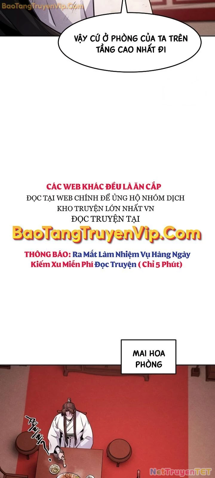Cuồng Ma Tái Thế Chapter 139 - Trang 4