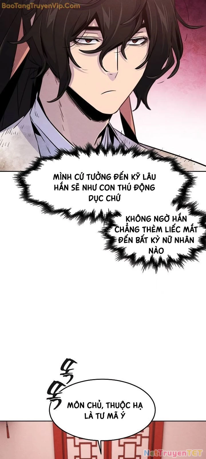 Cuồng Ma Tái Thế Chapter 139 - Trang 4