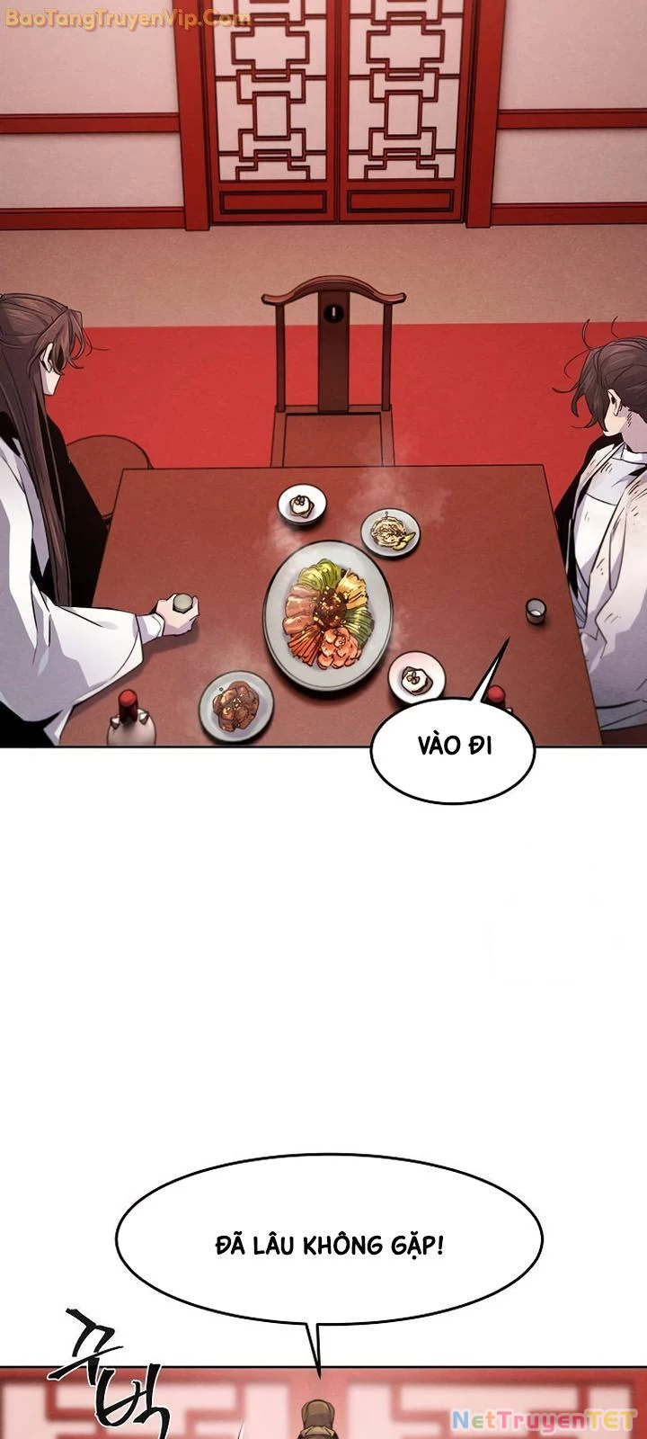 Cuồng Ma Tái Thế Chapter 139 - Trang 4