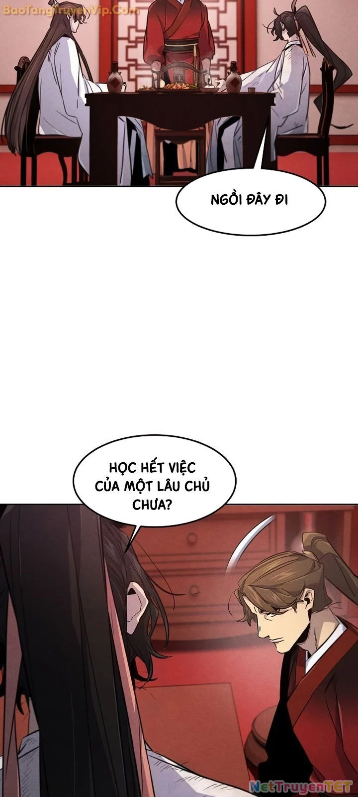 Cuồng Ma Tái Thế Chapter 139 - Trang 4