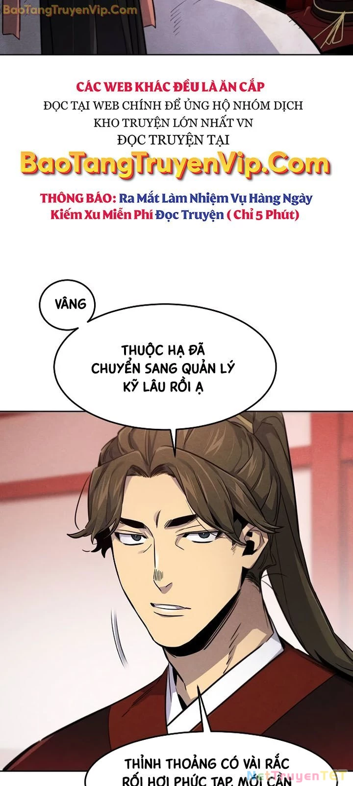 Cuồng Ma Tái Thế Chapter 139 - Trang 4