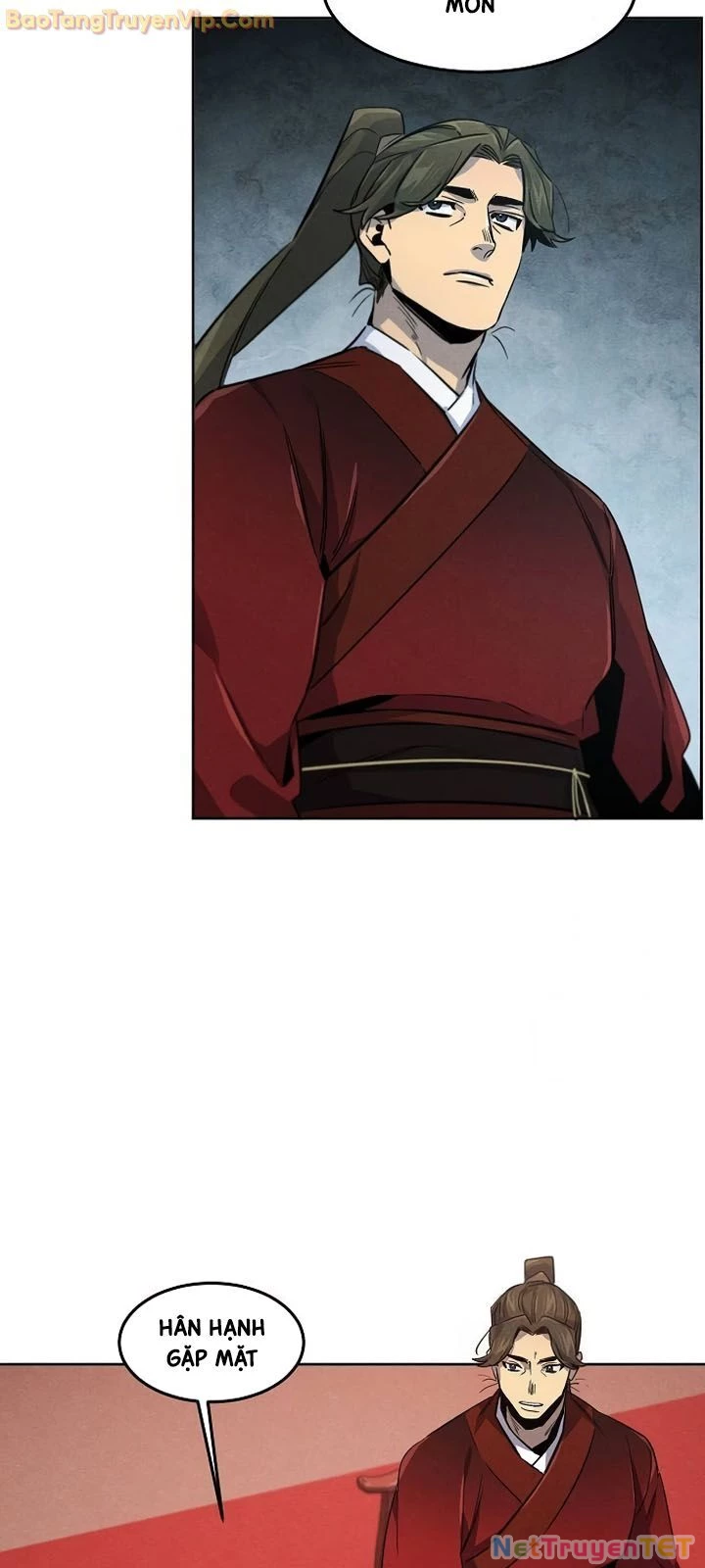 Cuồng Ma Tái Thế Chapter 139 - Trang 4