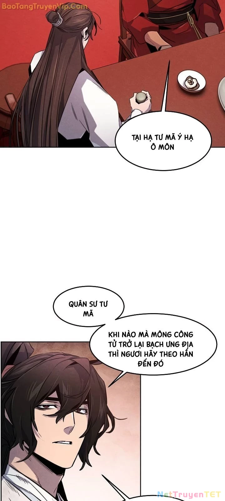 Cuồng Ma Tái Thế Chapter 139 - Trang 4