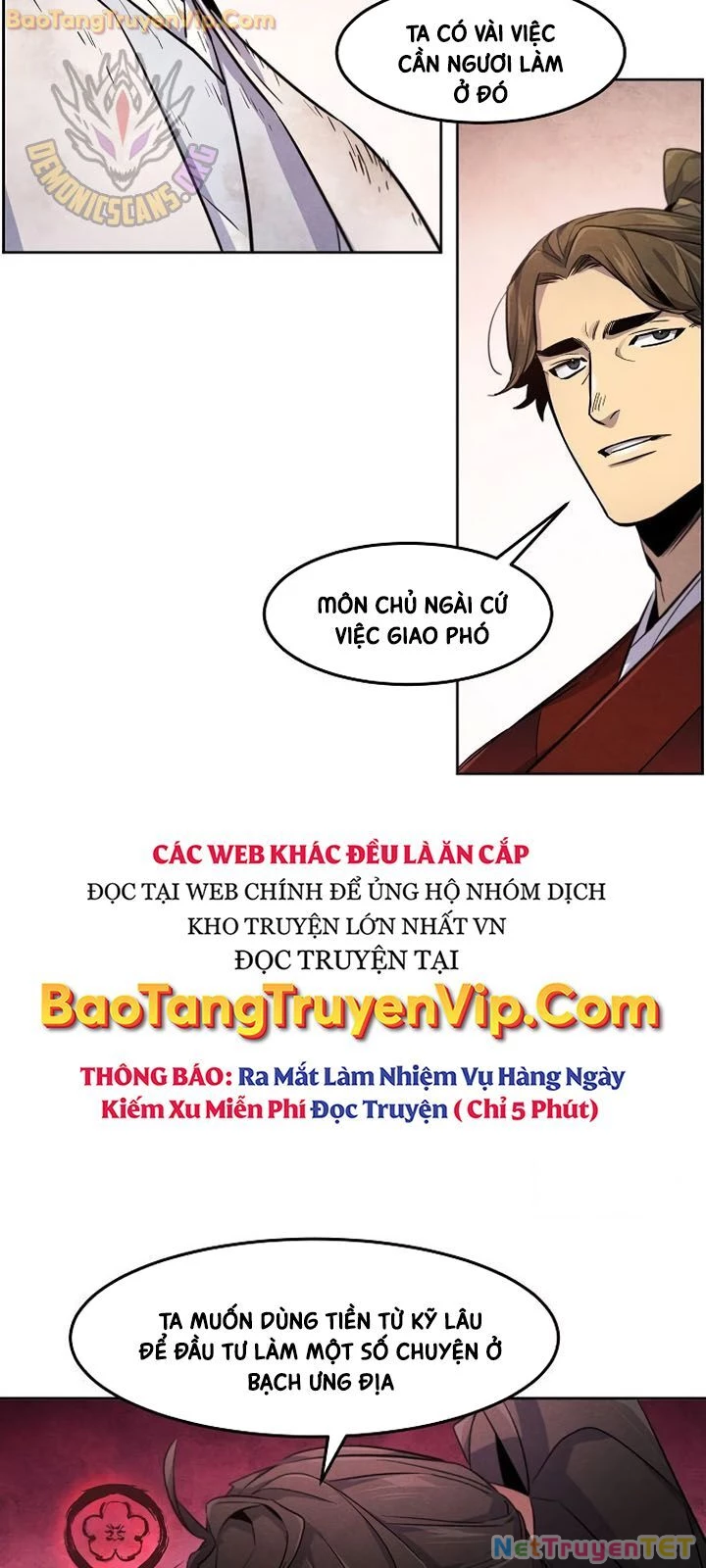Cuồng Ma Tái Thế Chapter 139 - Trang 4
