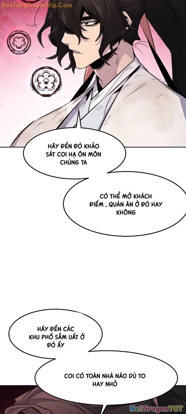 Cuồng Ma Tái Thế Chapter 139 - Trang 4