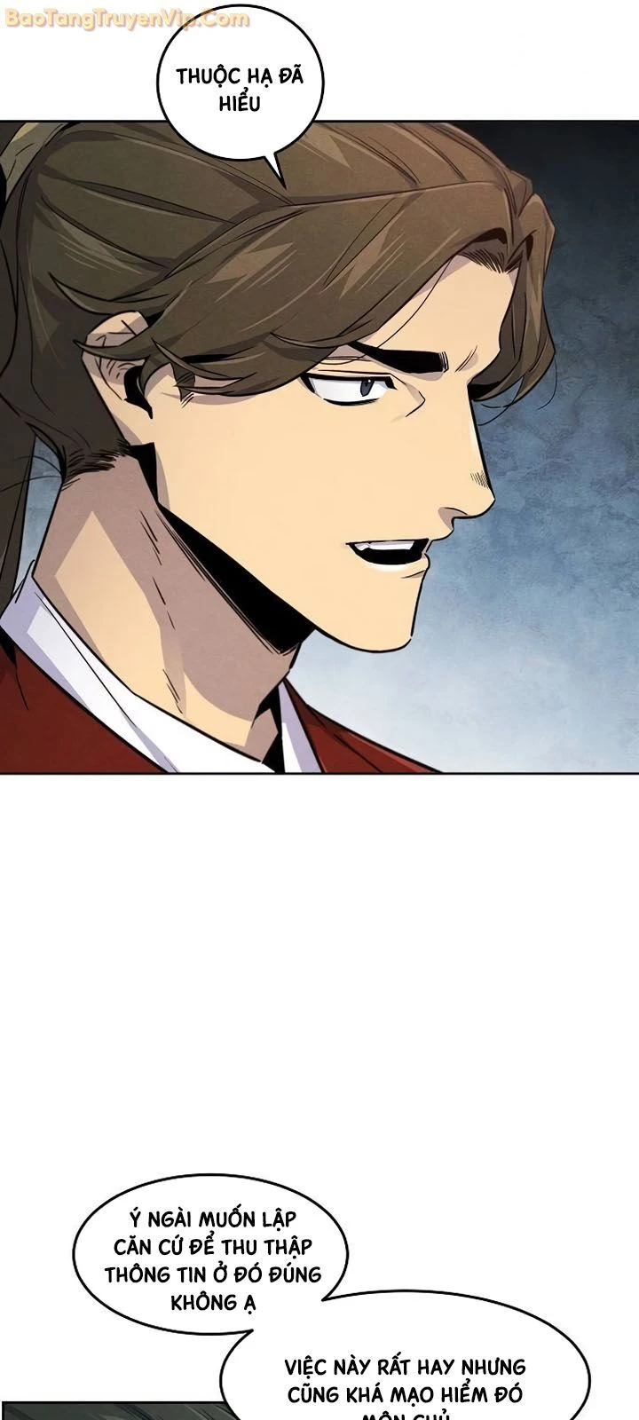 Cuồng Ma Tái Thế Chapter 139 - Trang 4