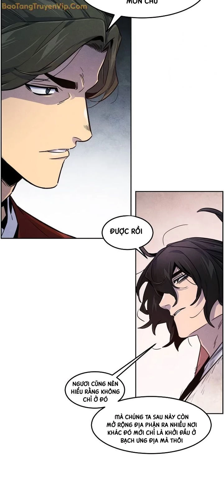 Cuồng Ma Tái Thế Chapter 139 - Trang 4